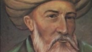 Süleymân Çelebi - Yazar: DR. ÖĞR. ÜYESİ İNCİNUR ATİK GÜRBÜZ 