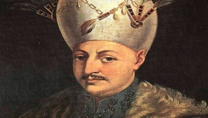 SULTAN I. AHMED 18 Nisan 1590 (Manisa) - 22 Kasım 1617 (İstanbul)