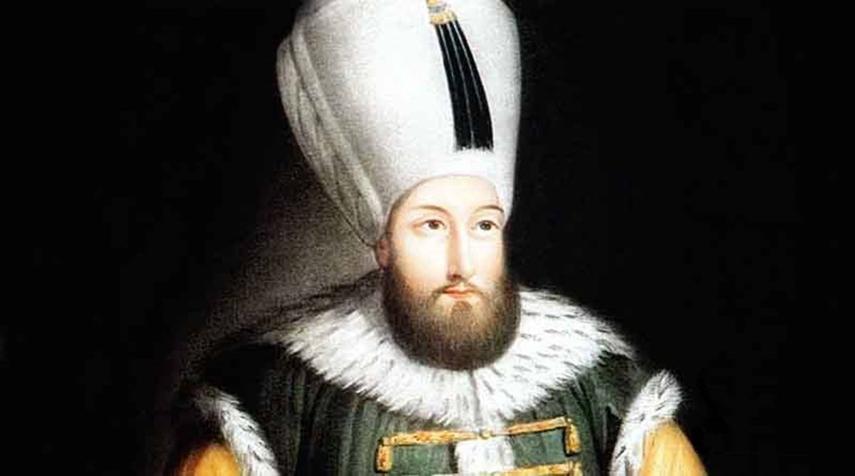 SULTAN I. MUSTAFA (DELİ) 1591 (Manisa) – 20 Ocak 1639 (İstanbul)