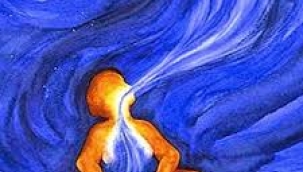 SUZAN TAŞ YAZDI : NEFES