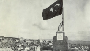 TARİHTE BUGÜN: SÜTÇÜ İMAM, MARAŞ'I İŞGAL EDEN FRANSIZLARA KARŞI İLK KURŞUNU ATTI! 