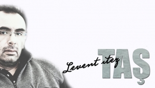 TAŞ - Levent İTEZ  