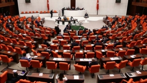 TBMM'DEN IRAK VE SURİYE TEZKERESİNE ONAY 