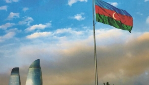 TELMİH DERGİSİ AZERBAYCAN'IN HAKLI DAVASINDA YANINDA