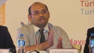 Texniki Atəşkəs məsələsi niyə və necə ortaya çıxdı? - Dr. Nazim Cafersoy 