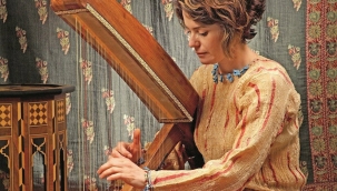 'Türk Arpı'nı hatırlatmak