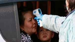 TÜRK DÜNYASI ÜLKELERİNİN KORONAVİRÜSLE MÜCADELESİ: EKİM AYINDA ÜLKE ÜLKE SON DURUM NE? 