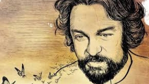 Türk edebiyatının önemli yazarlarından olan Oğuz Atay'ın 86'ncı yaş günü için