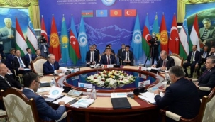 Türk Konseyinden Azerbaycan'a destek 