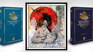 Türk milletine hazine gibi bir miras bıraktı 