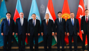 Türk'ün Ortak Çatısı: Türk Konseyi / Türk Keneşi - Yazar: Buğra Nalcı