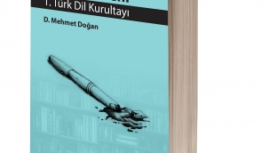Türkçenin ihtiyacı devrim değil rönesans
