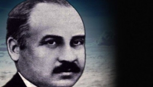 TÜRKÇÜLÜĞÜN FİKİR BABASI: ZİYA GÖKALP'İN 96. ÖLÜM YIL DÖNÜMÜ 