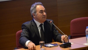 Türkiye'de Cemaat Meselesini Konuşmak Kolay Değildir - Prof. Dr. Hasan Onat