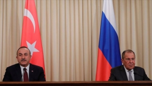 Türkiye'den 'Ermeni işgali bitmeden ateşkesin anlamı olmaz' mesajı 