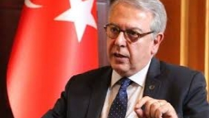 TÜRKİYE'NİN VAŞİNGTON BÜYÜKELÇİSİ KILIÇ: ERMENİSTAN, AZERBAYCAN TOPRAKLARINDA SAVAŞMASI İÇİN PKK'LILARI KULLANIYOR 