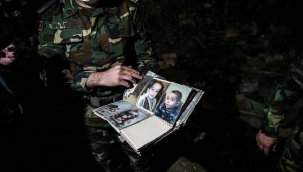 TÜRKİYE, SİVİLLERE YÖNELİK KATLİAMLARINI SÜRDÜREN ERMENİSTAN'A ATEŞ PÜSKÜRDÜ 