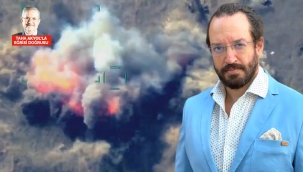 Türkiye ve Azerbaycan: İki devlet bir askerî akıl - EDAM Güvenlik Direktörü Dr. Can Kasapoğlu, Taha Akyol'un sorularını cevapladı.