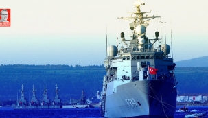 Türkiye-Yunanistan gerginliği ve batılı uluslararası örgütlerin iflası - TARIK OĞUZLU