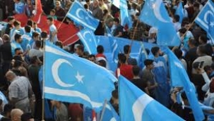 TÜRKMENELİ'NİN MİLLİ BAYRAM GÜNÜ KUTLU OLSUN! 