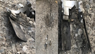 ULUSLARARASI AF ÖRGÜTÜ, ERMENİSTAN'IN MİSKET BOMBASI KULLANDIĞINI DOĞRULADI 