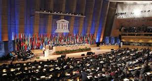 UNESCO'NUN YENİ RAPORUNDA KIRIM'DAKİ DURUMUN KÖTÜLEŞMEYE DEVAM ETTİĞİNE DİKKAT ÇEKİLDİ 