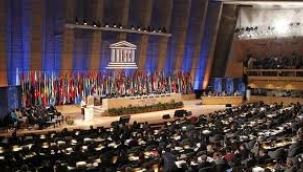 UNESCO'NUN YENİ RAPORUNDA KIRIM'DAKİ DURUMUN KÖTÜLEŞMEYE DEVAM ETTİĞİNE DİKKAT ÇEKİLDİ 