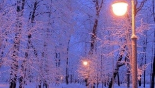 Yağmur Bircan yazdı: Kış Geliyor