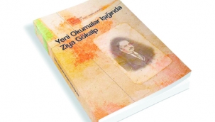 Yeni okumalar ışığında Ziya Gökalp - Bekir Fuat 
