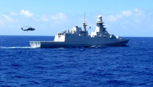 YUNANİSTAN'DAN 29 EKİM'DE NAVTEX PROVOKASYONU! 