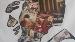 10 KASIMDA BİR YILDIZ KAYDI - Yazan: Hüseyin ALPASLAN 