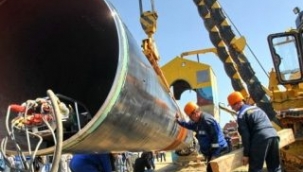 ABD, Yunanistanda Rusya ve Çin'e karşı enerji duvarı inşa edebilir mi?