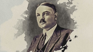 AÇIK DENİZ - Yahya Kemal BEYATLI 