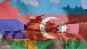 Adıgözəl Məmmədov: "Dağlıq Qarabağda ermənilər yaşayan rayonlar Azərbaycan ərazisidir və status yoxdur" 