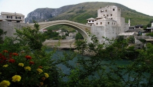 ADIM ADIM BALKANLAR: BOSNA HERSEK - Yazan: Zafer TEKİN