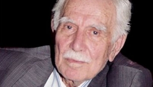 Ağıt - Destan / (Orhan Şaik GÖKYAY) 