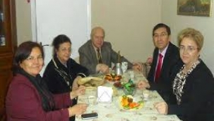 AKMESCİT-BORÇOKRAK KIRIM TATAR MİLLİ MECLİSİ BAŞKANI RASİM BEKİROV VEFAT ETTİ 