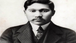 ALAŞ HAREKETİ'NİN LİDERLERİNDEN MİRJAKIP DULATULI'NIN DOĞUMUNUN 135. YIL DÖNÜMÜ 