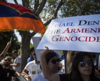 Aleyna Mazlumcu: Yabancı Güçlerin Ermeni Stratejisi ve Ermeni Meselesi 
