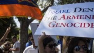 Aleyna Mazlumcu: Yabancı Güçlerin Ermeni Stratejisi ve Ermeni Meselesi 