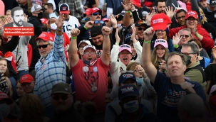 Amerika ve Türkiye mukayesesi: Popülizm hegemonya ve halk - KUTLU KAĞAN DALKILIÇ