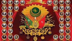 ANKA'NIN DÜŞÜŞÜ, BİR YIKILIŞ HİKÂYESİ -1- Yazan: Hilmi GÜL