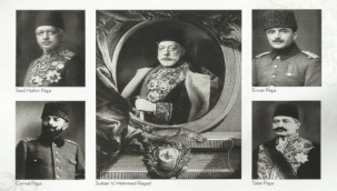 ANKA'NIN DÜŞÜŞÜ, BİR YIKILIŞ HİKÂYESİ – 3 - Hilmi GÜL