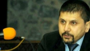 Arif Keskin: İran ve Ortadoğu'daki ülkeler Biden'e göre pozisyon almaya başladı 