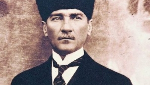 ATAMIN DESTANI - Yazan: İrem Sultan Közen 