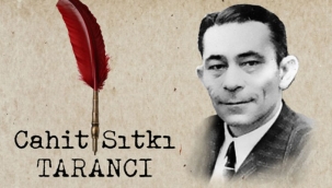 Atatürk / (Cahit Sıtkı TARANCI) 