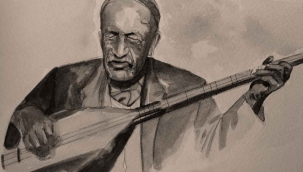 Atatürk'e Ağıt / (Aşık VEYSEL) 