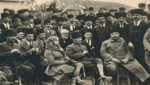 ATATÜRK'E GÖRE TÜRK MİLLİYETÇİLİĞİNİN ÖZELLİKLERİ - Prof. Dr. Mehmet Saray