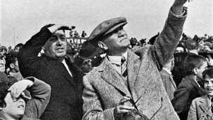 ATATÜRK'ÜN İSTİKBAL İÇİN DİREKTİFLERİ - Prof. Dr. Mehmet Saray