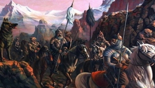 ATATÜRK VE TÜRK MİLLİYETÇİLİĞİ 